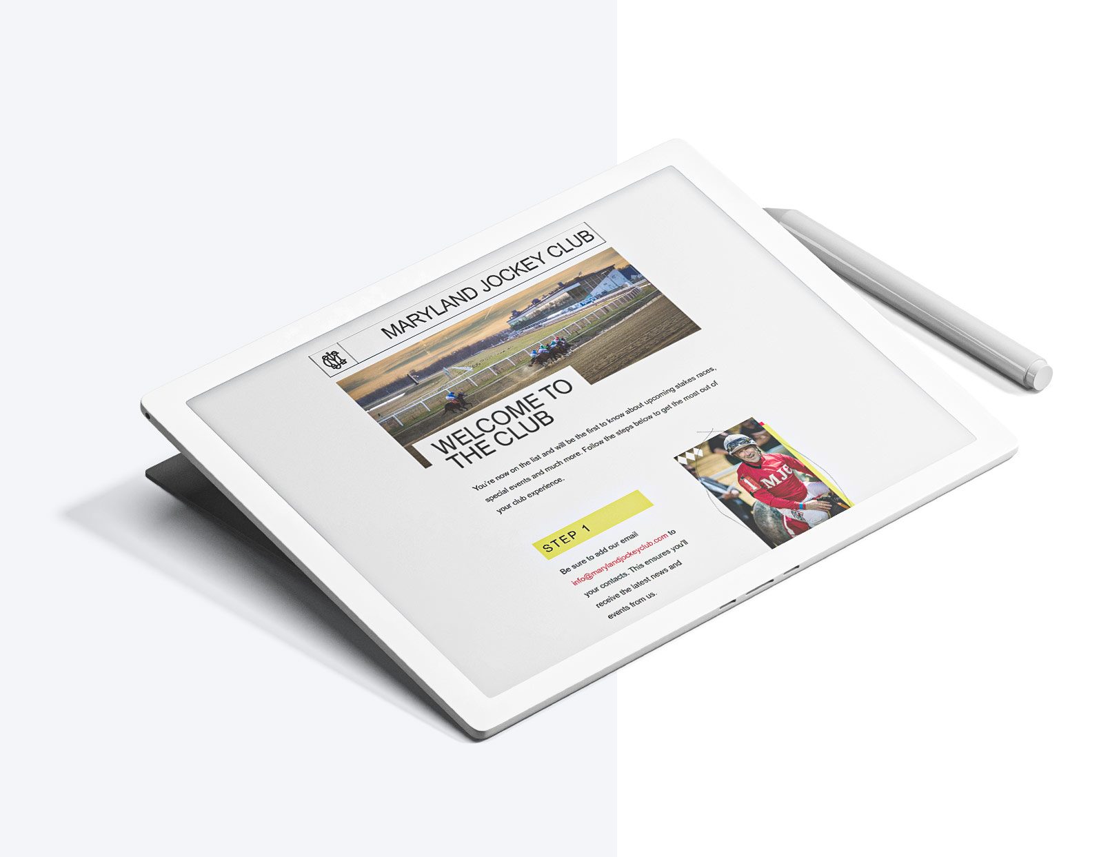 Email Campaigns