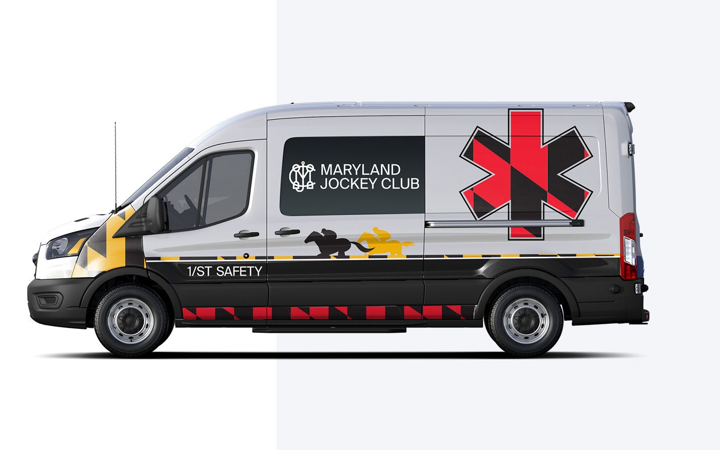 Ambulance